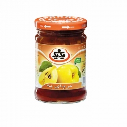 مربای به یک ویک