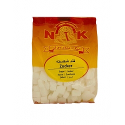 قند شکسته نیک