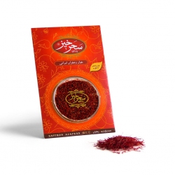Safran 3 Gram