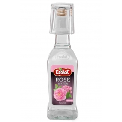 Rose Water