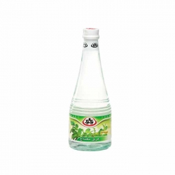 عرق نعناع یک و یک