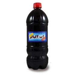 آب البالو یک و نیم لیتری