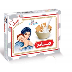 بیسکوئیت مادر