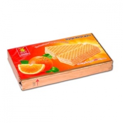Bisquit veyfer Orange
