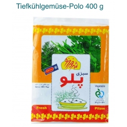 Sabzi Polo Shahre Firoozeh