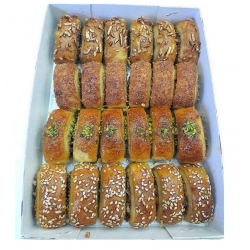 باقلوا