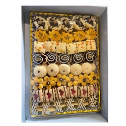 Shirini Khanegi Fantezy 1,2 kg