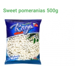 Sweet Pomeranias 500 gr