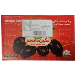 رطب مضافتی بم