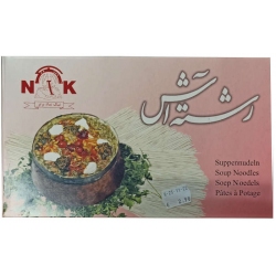 رشته آشی نیک