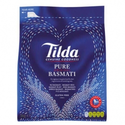 Tilda rice