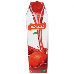 آب انار تکدانه