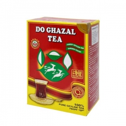 Do Ghazal