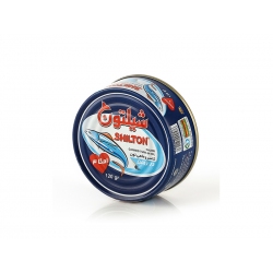 Tuna Fish